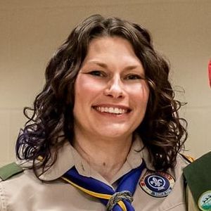 Meet your Posher, Jen